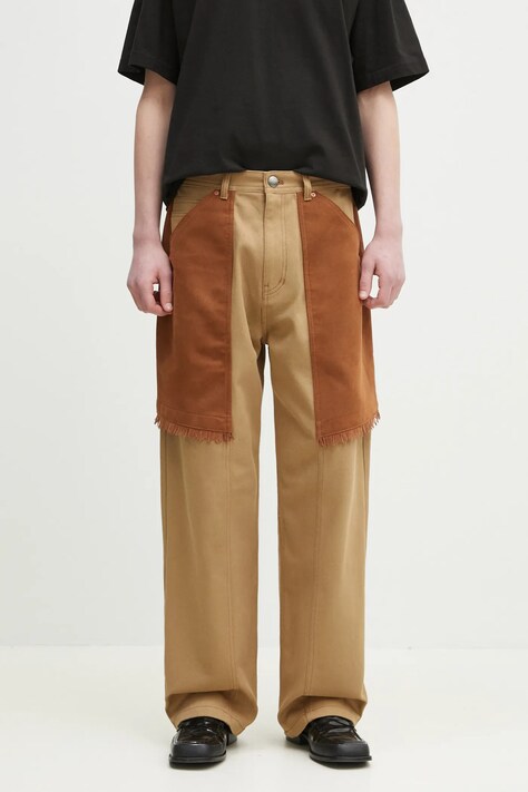 Džíny Andersson Bell Cowboy Wrap pánské, apa784m