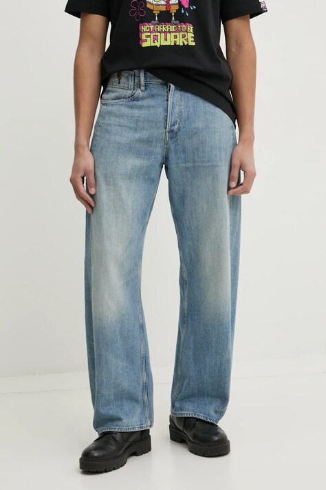 G-Star jeans bărbați D25357-D776