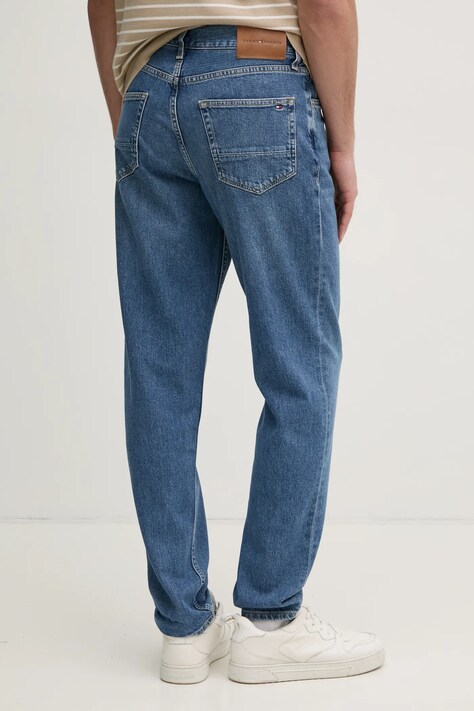 Tommy Hilfiger jeansi barbati MW0MW38815