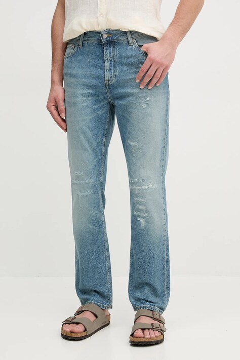 Tommy Hilfiger jeans bărbați MW0MW39221