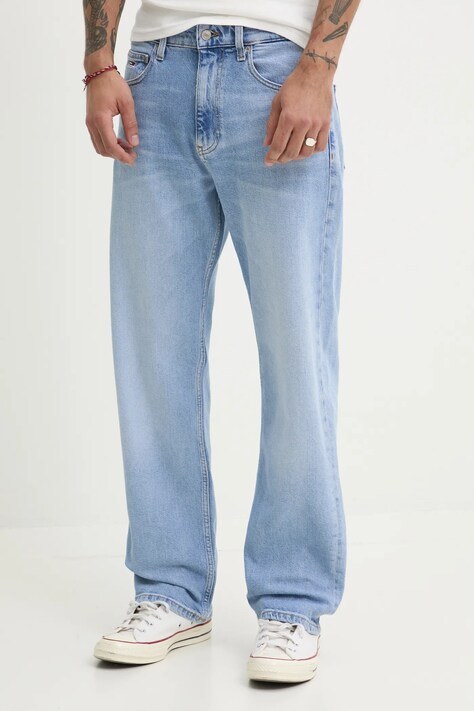 Tommy Jeans jeansi barbati DM0DM21008