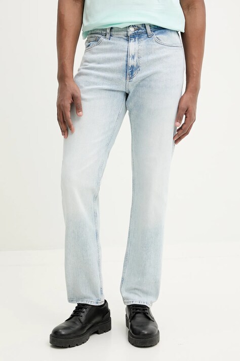 Джинси Tommy Jeans чоловічі DM0DM21009