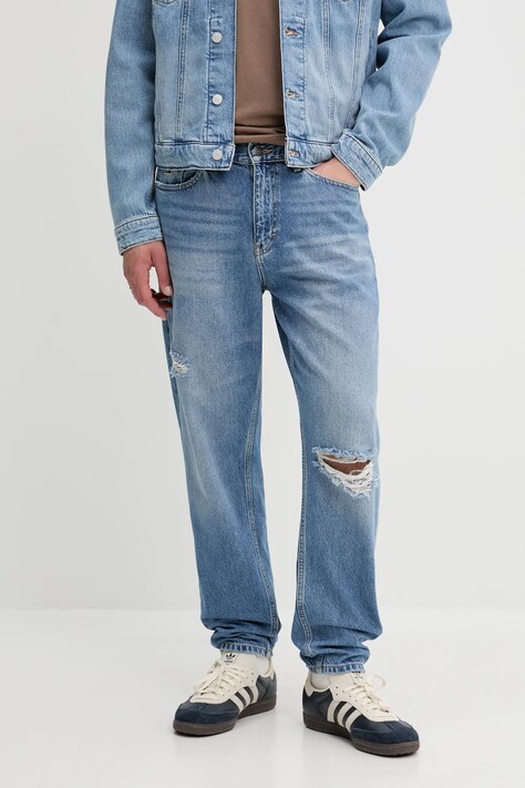 Tommy Jeans jeansy męskie DM0DM21014