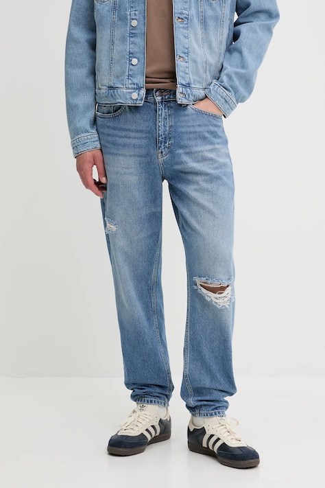 Kavbojke Tommy Jeans DM0DM21014