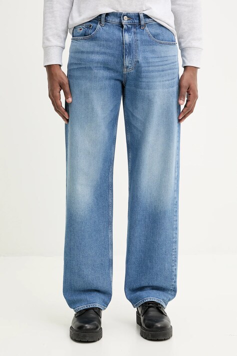 Tommy Jeans jeansi barbati DM0DM21015