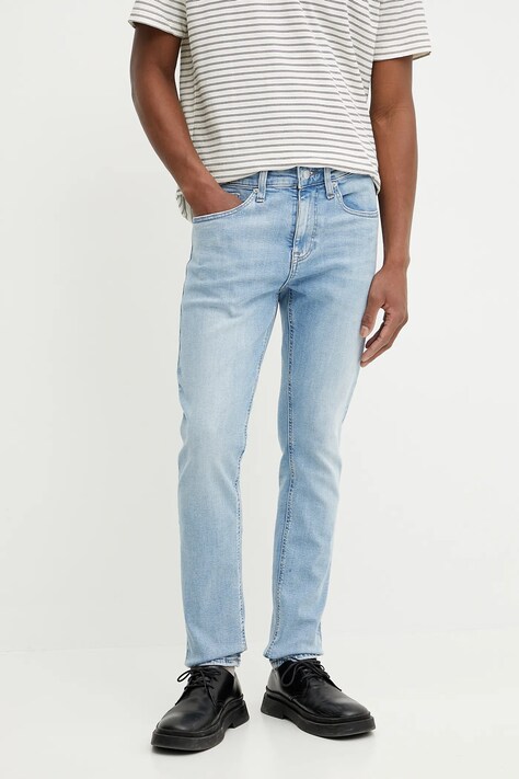 Tommy Jeans jeansy męskie DM0DM21033