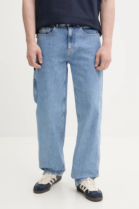 Tommy Jeans jeansy męskie DM0DM21326