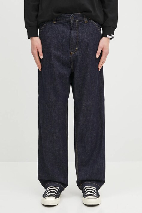 Джинси Carhartt WIP OG Single Knee Pant I034871.102