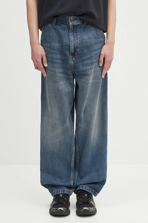 Carhartt WIP jeans OG Single Knee Pant I034871.014L