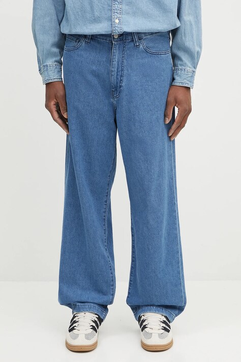 Carhartt WIP jeans Lucas Pant I035245.106