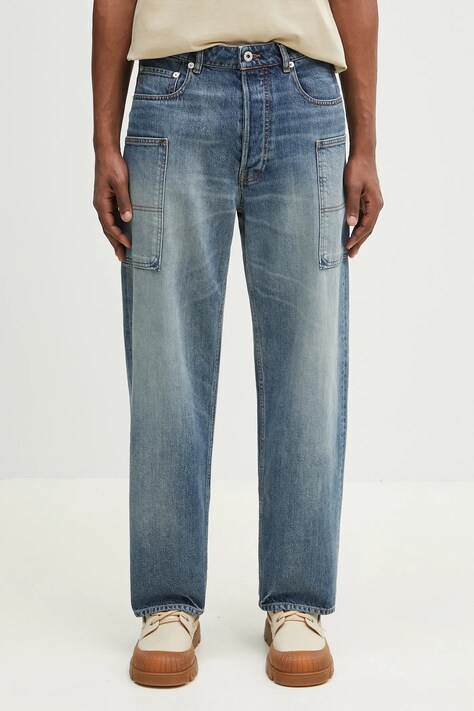 Дънки Kenzo FF55DP4086I7.DS