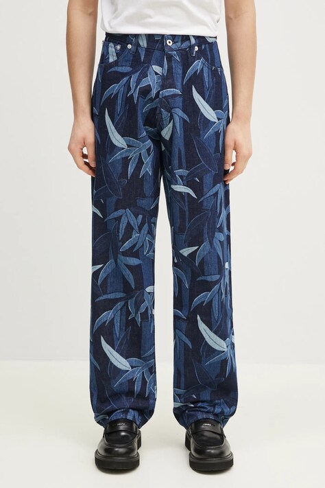 Дънки Kenzo в FF55DP4106P1.DM
