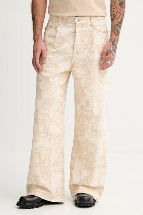 Дънки Kenzo в FF55DP4196W1.WM