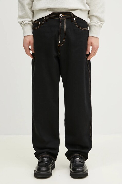 Τζιν παντελόνι Kenzo FF55DP4206C1.BM