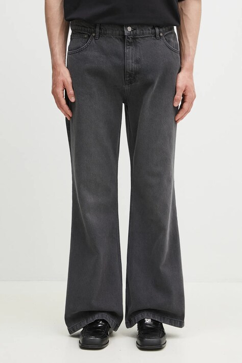 Дънки Daily Paper Flare Jeans в 2511039