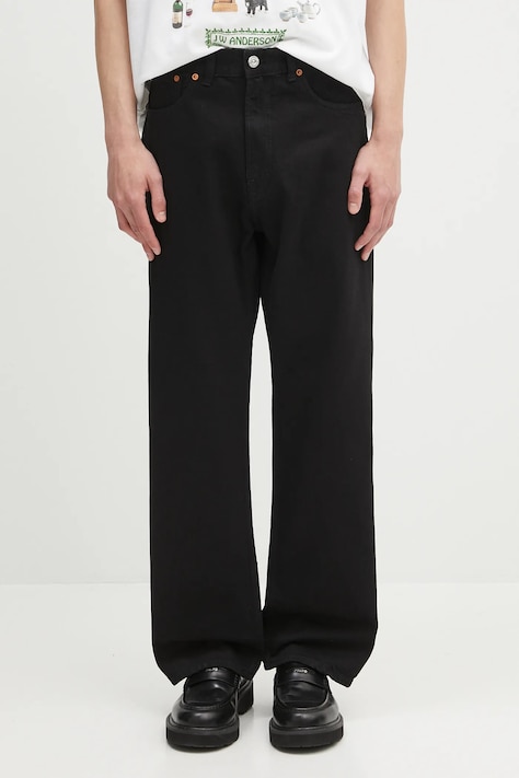 Джинси Our Legacy Third Cut M2255TCB