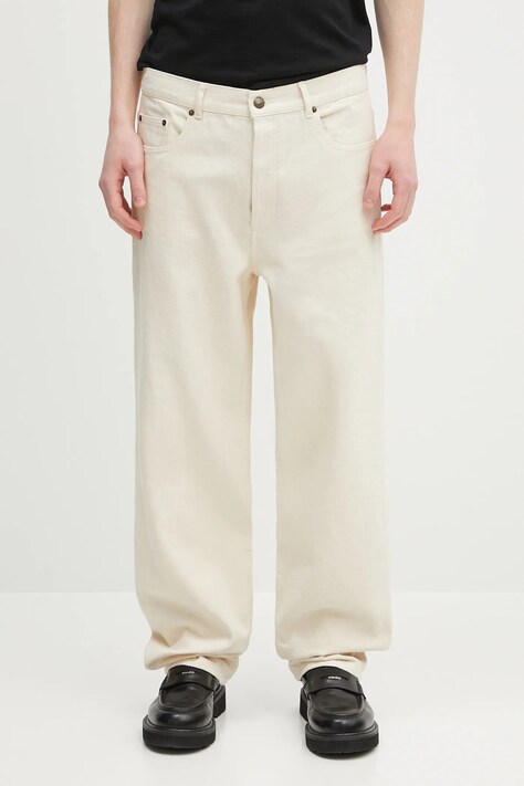 A.P.C. jeans Jean Fairfax COHGI.M09156