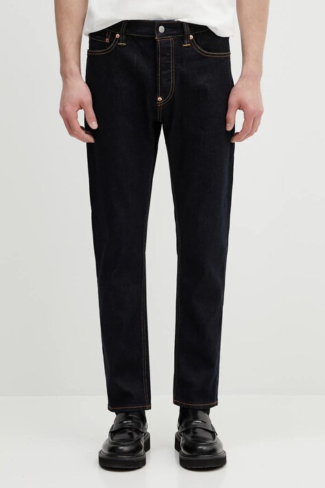 Дънки Evisu Seagull Printed Pocket мъжки в 2ESHTM5JE1016