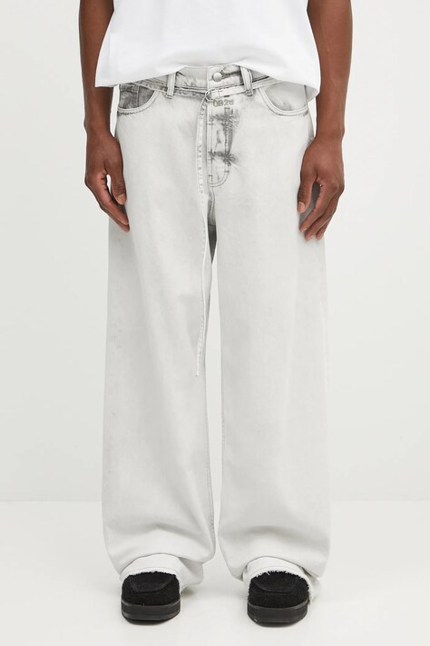 032C jeans 'Down To Earth' S25-URD-1063-150