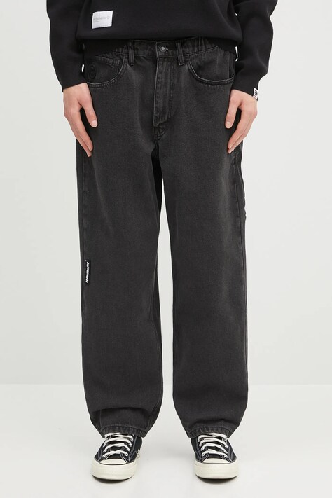AAPE jeans Now AAPPTMB662XXO