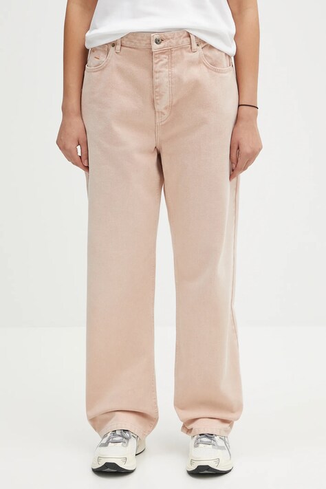Filling Pieces джинси relaxed fit Denim — фото 2