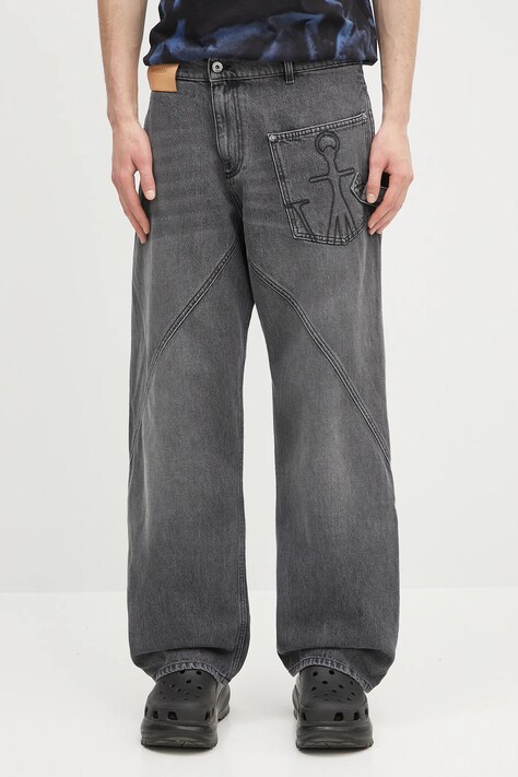 JW Anderson jeans Twisted Workwear DT0110.PG1745.929