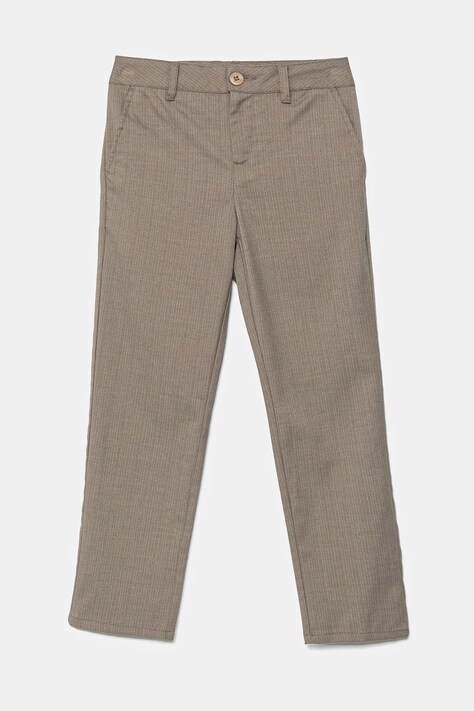Детские брюки Guess цвет бежевый L5RB05 WGTW0