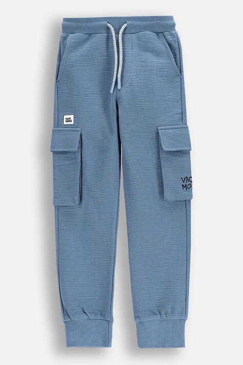 Coccodrillo pantaloni de trening HOLIDAY SPLASH BOY KIDS