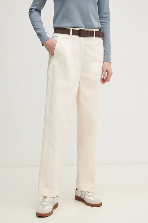 Tommy Hilfiger jeans femei high waist, WW0WW43809