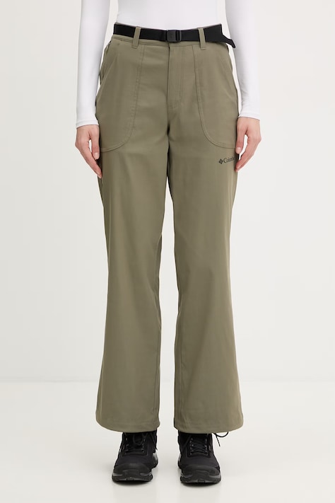 Columbia Brea Falls zielony 2086004