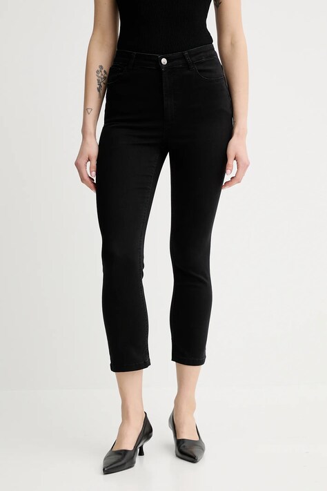 Джинсы Gestuz цвет чёрный 10910083