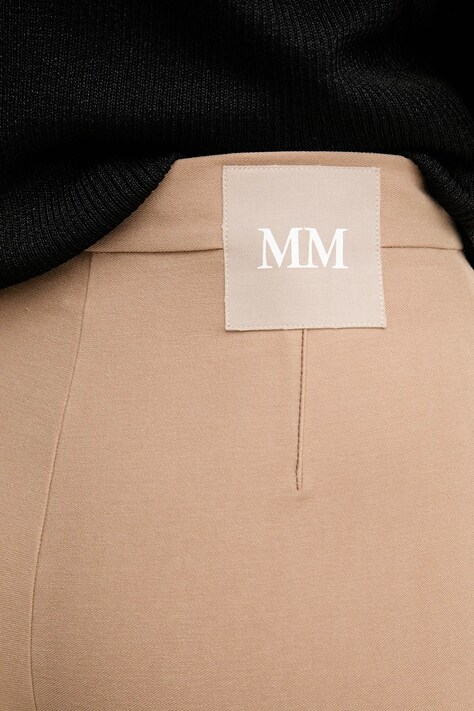 Штани MM by Max Mara — фото 3