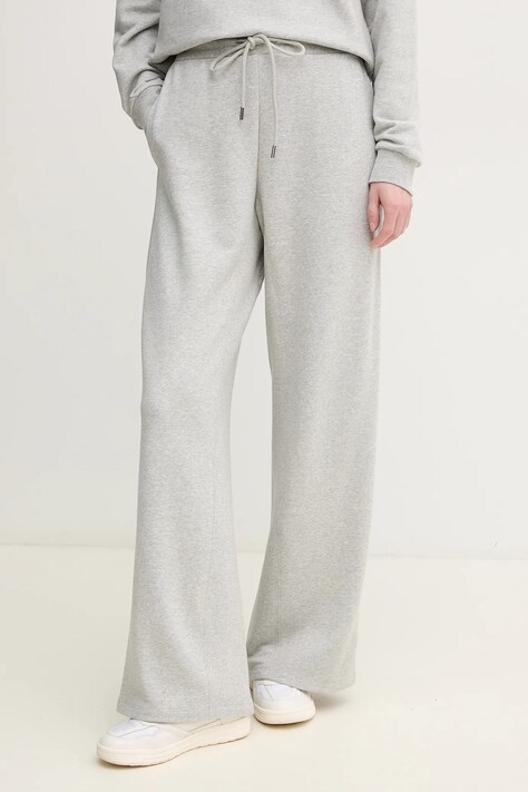 MM pantaloni de trening culoarea gri, 2516781097600