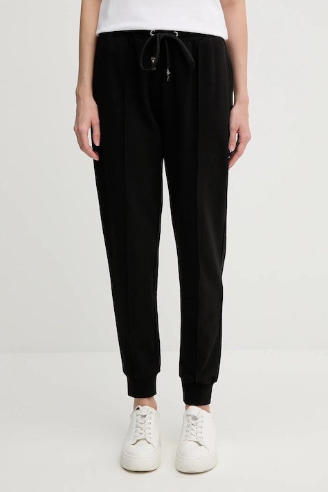 Gaudi melegítőnadrág rózsaszín, női, sima, 511BD24004