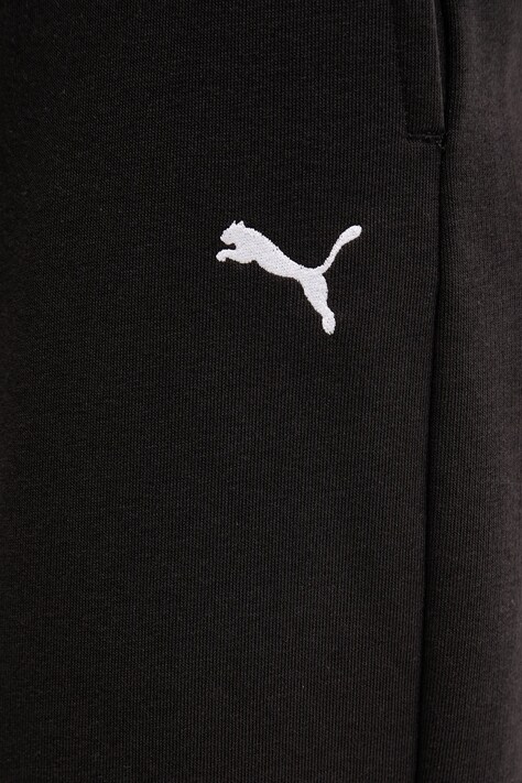 Спортивні штани Puma — SS25-SPD15N, чорний — фото 4