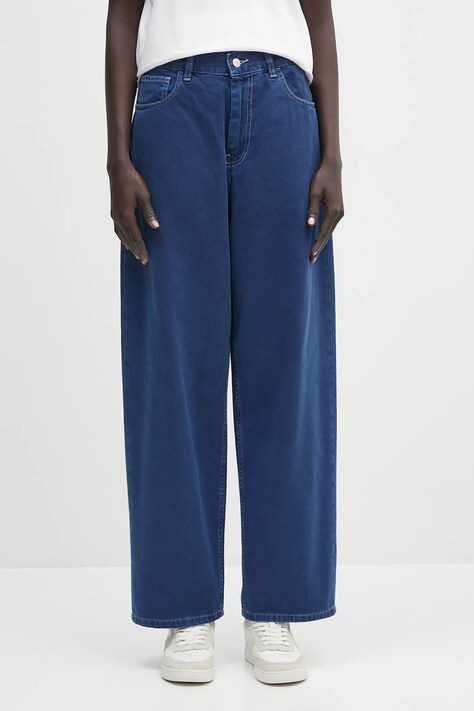 Carhartt WIP jeans Brandon Pant I034837