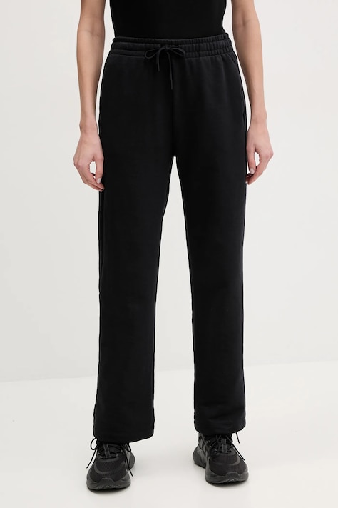 Rossignol pantaloni tuta Presset colore nero RLNWP21