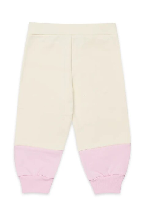 Бавовняні штани для немовлят Marni MP174B TROUSERS — фото 2