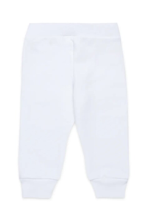 Бавовняні штани для немовлят Marni MP192B TROUSERS — фото 2