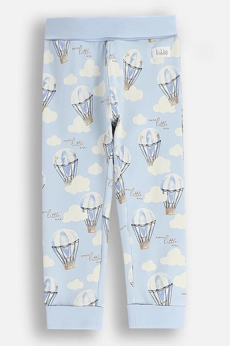 Хлопковые штаны для младенцев Coccodrillo узор UNDERWEAR SPECIAL BOY