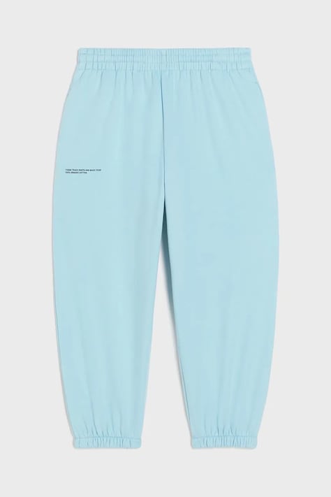 Nohavice Pangaia KIDS' 365 MIDWEIGHT TRACK PANTS 10000280