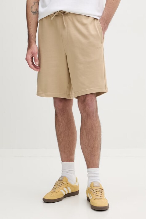 HUGO pantaloni scurți din bumbac 50530696