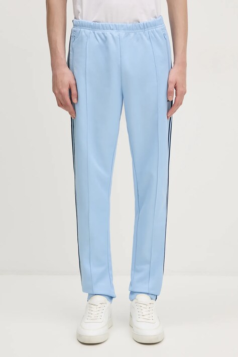 Спортивные штаны adidas Originals Classic Track Pant с принтом JP2524