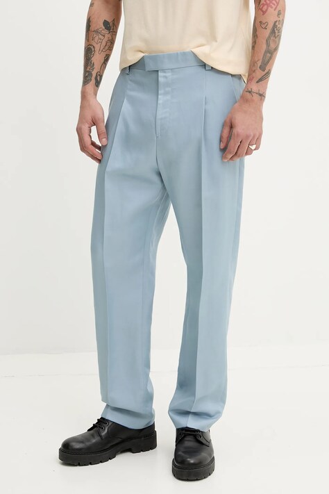 HUGO pantaloni barbati, drept, 50538584