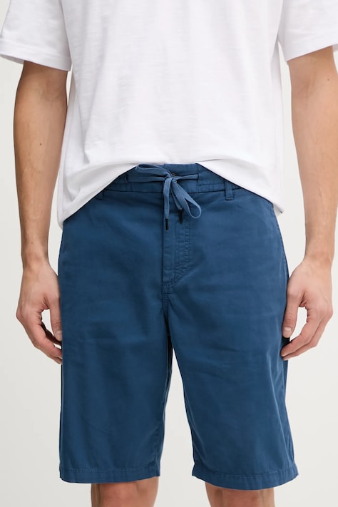 BOSS Orange pantaloni scurti barbati, 50536885