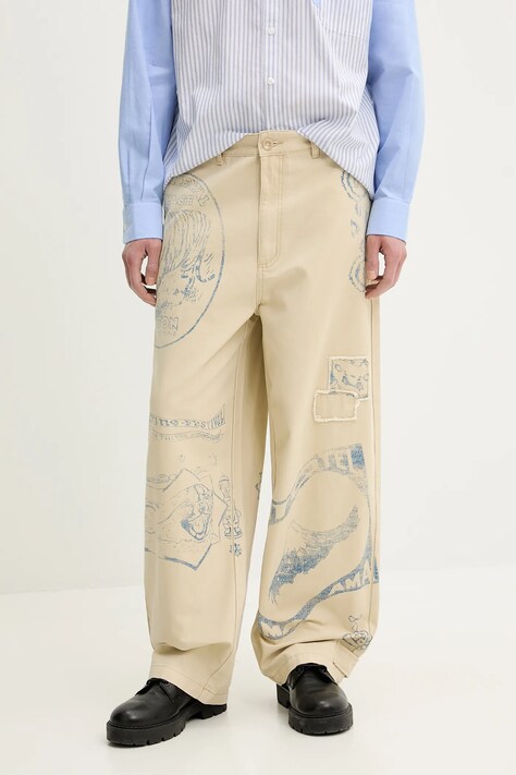 Desigual farmer FRANCESC férfi, 25SMPW05