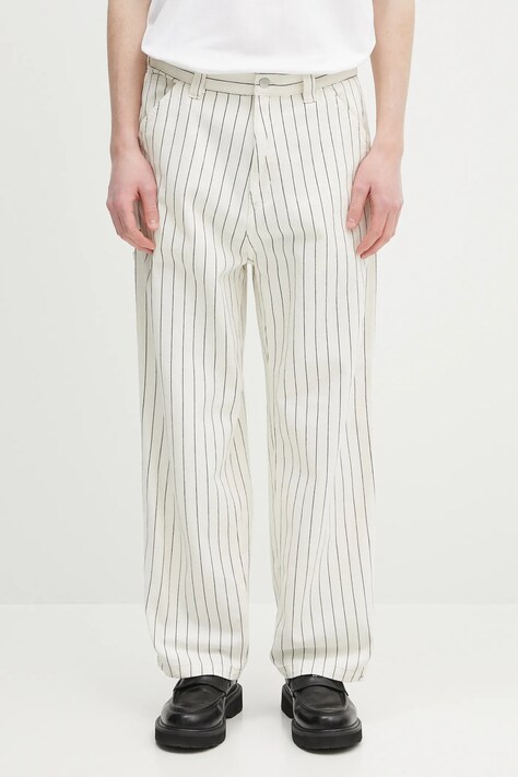 Carhartt WIP jeansy OG Single Knee Pant męskie I034800.2RM02