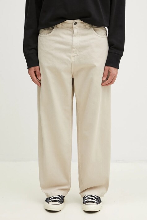 Carhartt WIP jeans Brandon Pant men's I034809.2LP4J