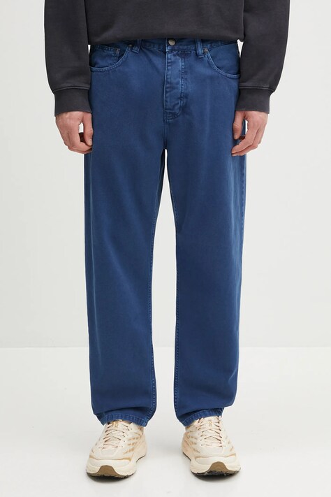 Джинси Carhartt WIP Newel Pant I033123.E74J