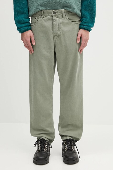 Carhartt WIP jeans Newel Pant uomo I033123.1YF4J